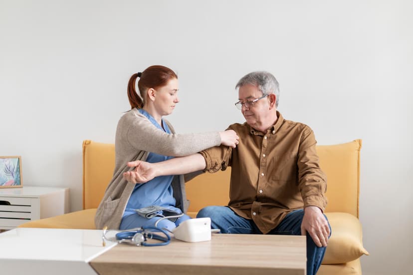 Elderly Care