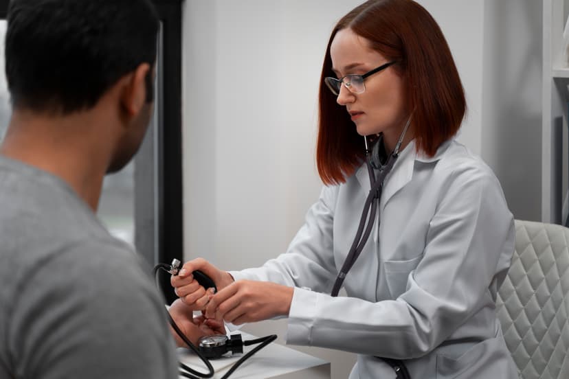 Routine Checkups