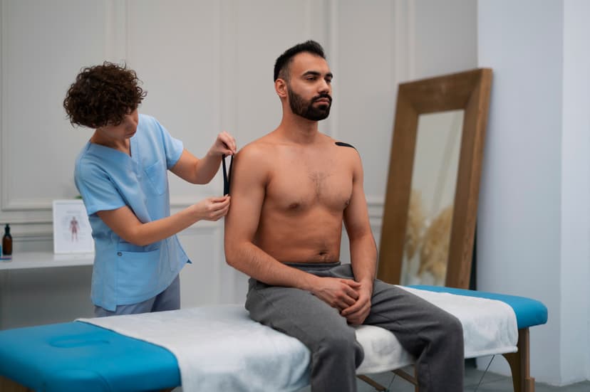 Men's Health Care