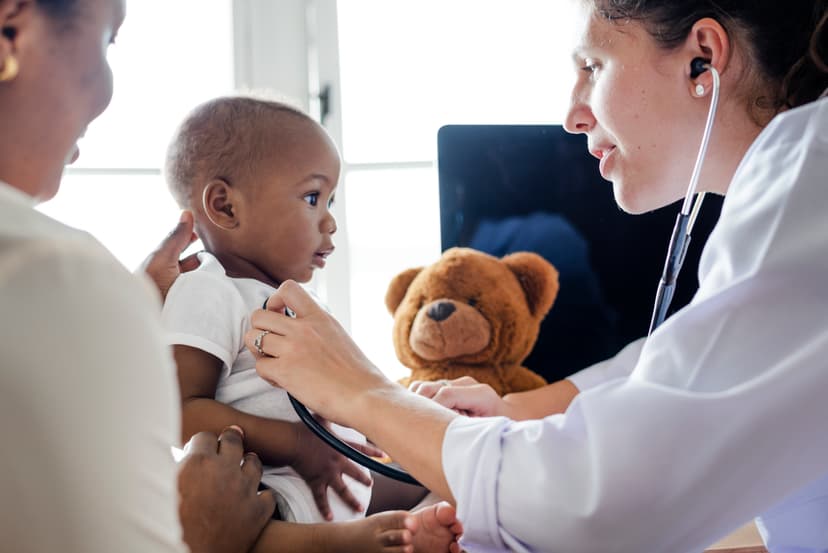 Pediatric Care