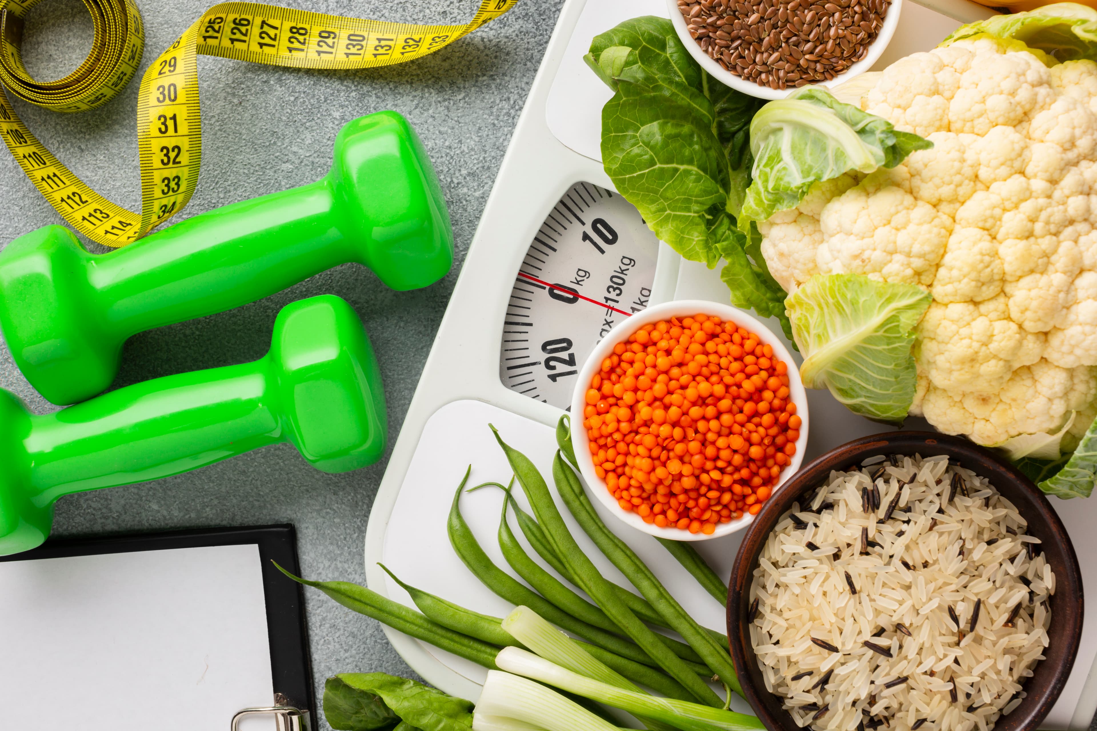 Weight Management